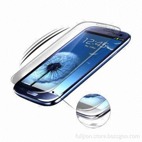 OTAO's Wholesale Reusable Screen IMMI HD Matte Guard for Samsung Galaxy S4/i9500, Washable